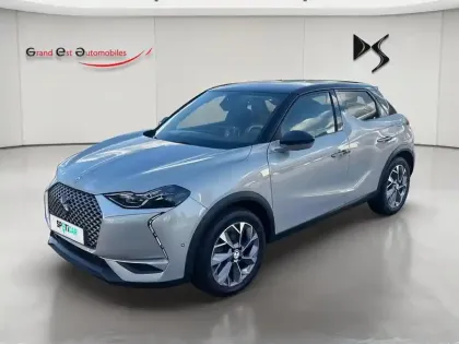 Photo 15 DS DS 3  Crossback E-Tense Grand Chic 4cv