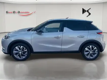 Photo 16 DS DS 3  Crossback E-Tense Grand Chic 4cv