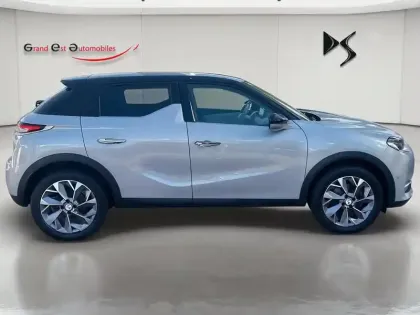 Photo 21 DS DS 3  Crossback E-Tense Grand Chic 4cv