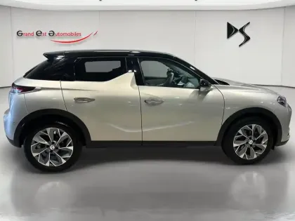 Photo 7 DS DS 3  Crossback E-Tense Grand Chic 4cv