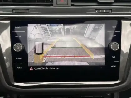 Photo 13 Volkswagen Tiguan  1.5 TSI 150ch Elegance DSG7