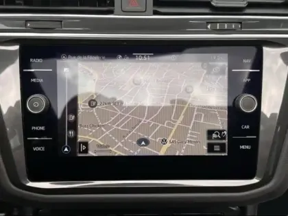 Photo 12 Volkswagen Tiguan  1.5 TSI 150ch Elegance DSG7