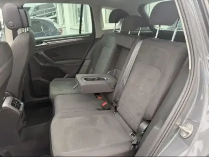 Photo 10 Volkswagen Tiguan  1.5 TSI 150ch Elegance DSG7