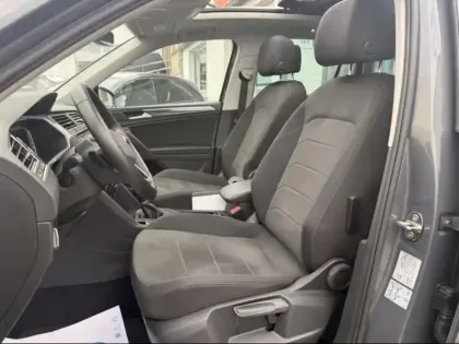 Photo 9 Volkswagen Tiguan  1.5 TSI 150ch Elegance DSG7