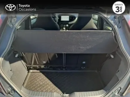 Photo 9 Toyota Aygo X  1.0 VVT-i 72ch Design MY24