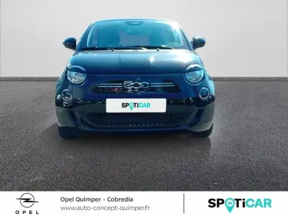 Photo 18 Fiat 500  e 95ch Icône