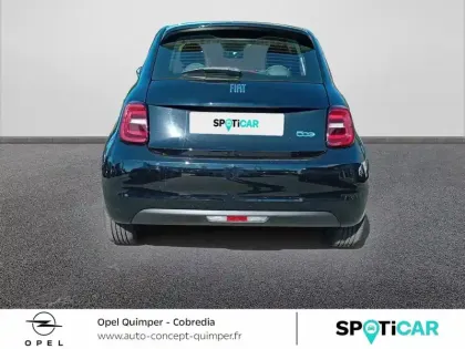 Photo 5 Fiat 500  e 95ch Icône