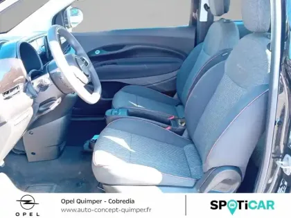 Photo 10 Fiat 500  e 95ch Icône