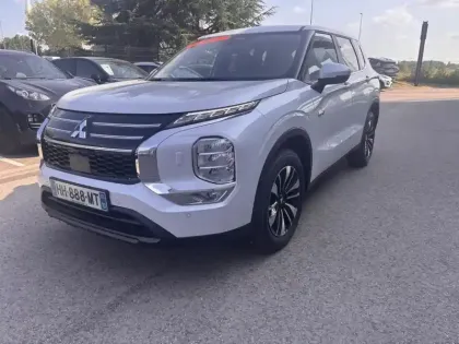 Photo Mitsubishi Outlander Invite+