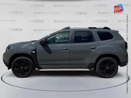 Photo 8 Dacia Duster  1.3 TCe 150ch FAP SL Extreme 4x2 EDC