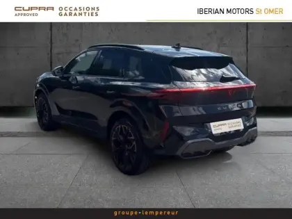 Photo 7 Cupra Terramar  1.5 eHybrid 272ch VZ DSG6
