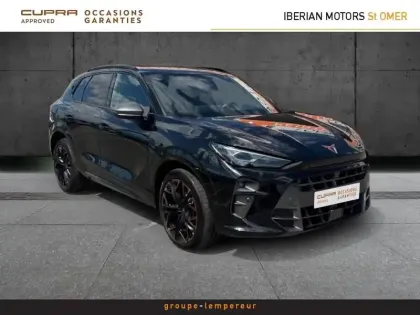 Photo Cupra Terramar Vz