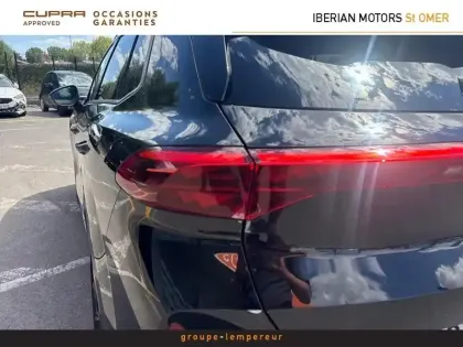 Photo 6 Cupra Terramar  1.5 eHybrid 272ch VZ DSG6