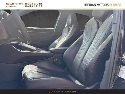 Photo 8 Cupra Terramar  1.5 eHybrid 272ch VZ DSG6
