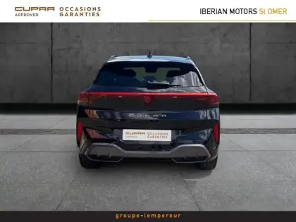 Photo 5 Cupra Terramar  1.5 eHybrid 272ch VZ DSG6
