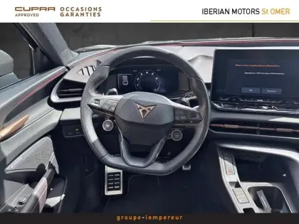 Photo 11 Cupra Terramar  1.5 eHybrid 272ch VZ DSG6