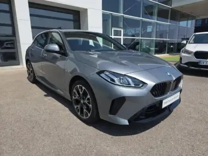 Photo 11 BMW Serie 1 Série 1 120A 170ch M Sport DKG7