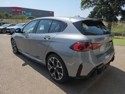 Photo 12 BMW Serie 1 Série 1 120A 170ch M Sport DKG7