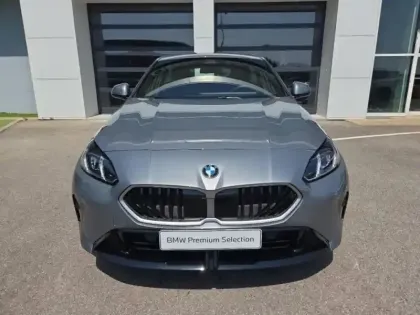Photo 10 BMW Serie 1 Série 1 120A 170ch M Sport DKG7