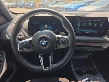 Photo 5 BMW Serie 1 Série 1 120A 170ch M Sport DKG7