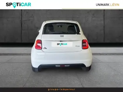 Photo 5 Fiat 500  e 95ch MY23