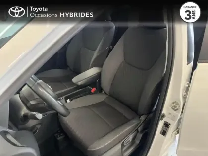 Photo 10 Toyota Yaris  116h Dynamic 5p MY22