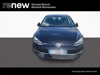Photo 9 Volkswagen Golf  1.5 TSI EVO 130ch Confortline Euro6d-T 5p