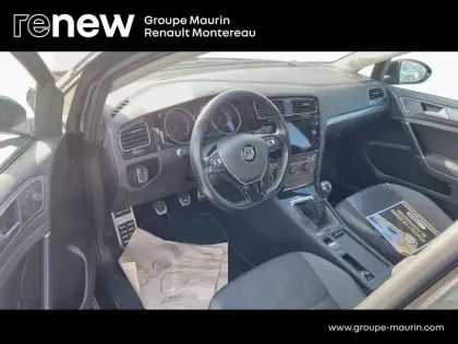 Photo 10 Volkswagen Golf  1.5 TSI EVO 130ch Confortline Euro6d-T 5p