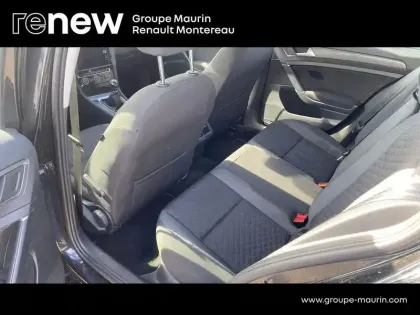 Photo 11 Volkswagen Golf  1.5 TSI EVO 130ch Confortline Euro6d-T 5p