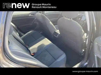 Photo 14 Volkswagen Golf  1.5 TSI EVO 130ch Confortline Euro6d-T 5p