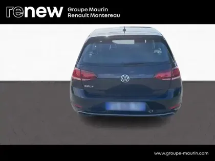 Photo 5 Volkswagen Golf  1.5 TSI EVO 130ch Confortline Euro6d-T 5p