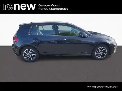 Photo 7 Volkswagen Golf  1.5 TSI EVO 130ch Confortline Euro6d-T 5p