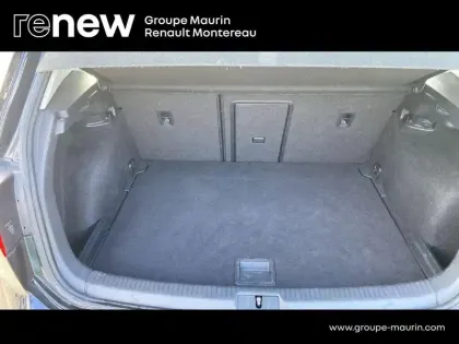 Photo 12 Volkswagen Golf  1.5 TSI EVO 130ch Confortline Euro6d-T 5p