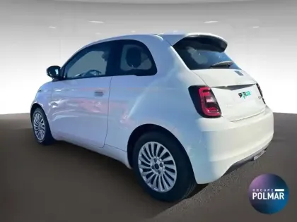 Photo 6 Fiat 500  e 118ch MY23