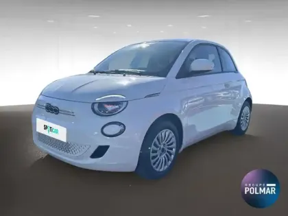 Photo Fiat 500 Base