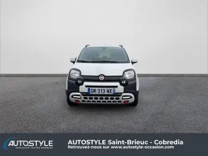 Photo 17 Fiat Panda  1.0 70ch BSG S&S City Cross