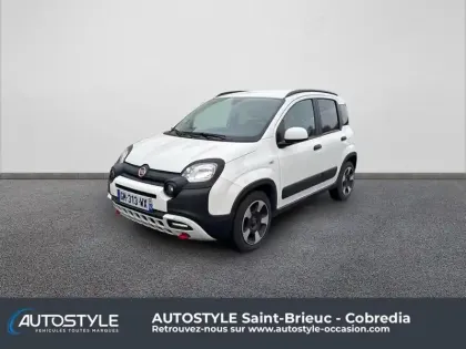 Photo 15 Fiat Panda  1.0 70ch BSG S&S City Cross