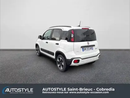 Photo 19 Fiat Panda  1.0 70ch BSG S&S City Cross
