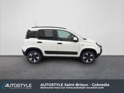 Photo 20 Fiat Panda  1.0 70ch BSG S&S City Cross
