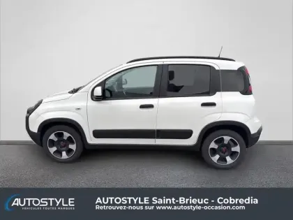 Photo 16 Fiat Panda  1.0 70ch BSG S&S City Cross