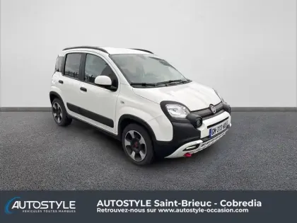 Photo 22 Fiat Panda  1.0 70ch BSG S&S City Cross
