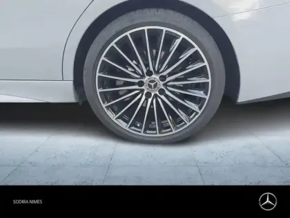 Photo 12 Mercedes Classe C  Break 220 d 197ch AMG Line