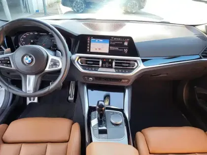 Photo 5 BMW Serie 2 Série 2 Coupé M240iA 374ch M Performance xDrive