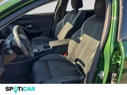 Photo 11 Peugeot 308  1.2 PureTech 130ch S&S Active Pack EAT8