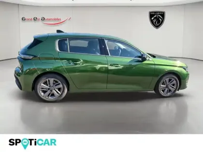 Photo 7 Peugeot 308  1.2 PureTech 130ch S&S Active Pack EAT8