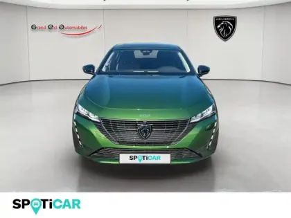 Photo 9 Peugeot 308  1.2 PureTech 130ch S&S Active Pack EAT8