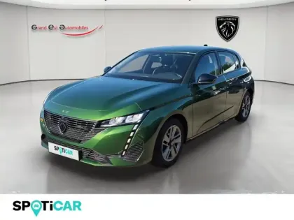 Photo Peugeot 308 Active Pack