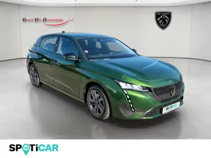 Photo 8 Peugeot 308  1.2 PureTech 130ch S&S Active Pack EAT8