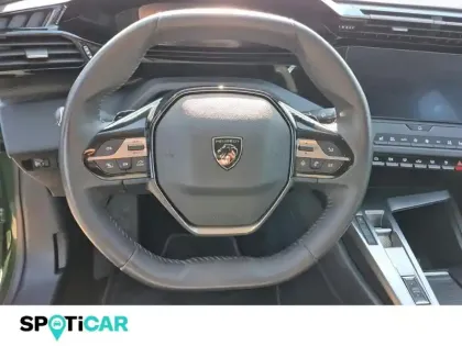 Photo 12 Peugeot 308  1.2 PureTech 130ch S&S Active Pack EAT8