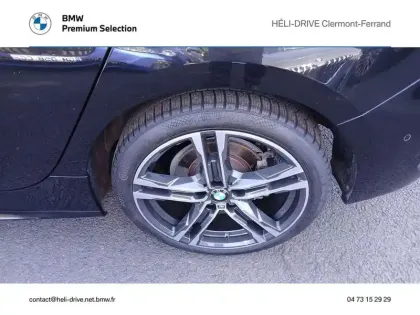 Photo 6 BMW Serie 1 Série 1 118iA 136ch M Sport DKG7
